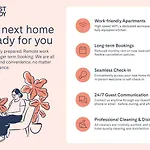 アパート Guestready - Yazdah Flat 3