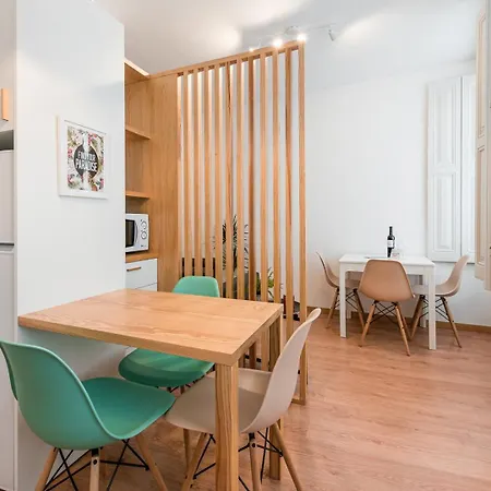 Guestready - Yazdah Flat 3 Apartamento *