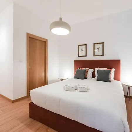 Apartamento Guestready - Yazdah Flat 3