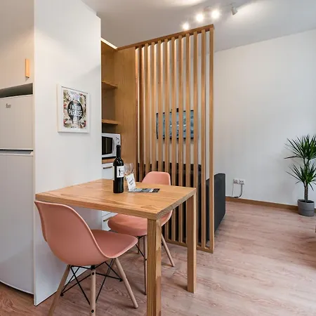 Guestready - Yazdah Flat 3 Apartamento