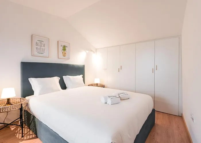 Guestready - Yazdah Flat 3 Apartamento