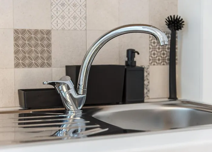 Guestready - Yazdah Flat 3 Apartamento