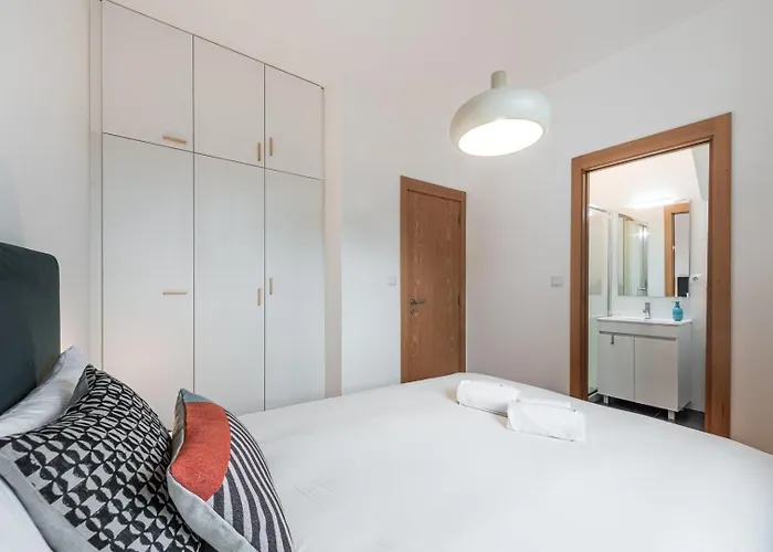 Guestready - Yazdah Flat 3 Apartamento