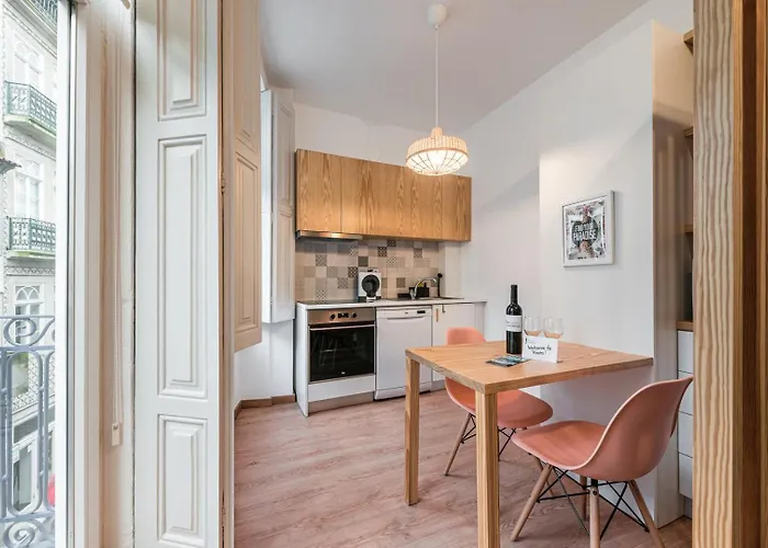 Guestready - Yazdah Flat 3 Apartamento *