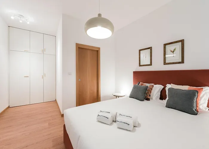 Guestready - Yazdah Flat 3 *