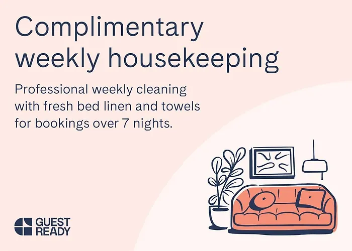 Apartamento Guestready - Yazdah Flat 3 Porto