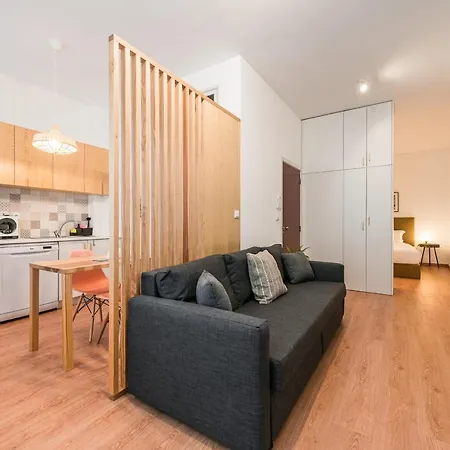 Guestready - Yazdah Flat 3 דירה פורטו