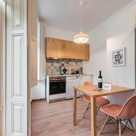 Apartment Guestready - Yazdah Flat 3