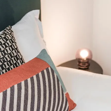 Guestready - Yazdah Flat 3