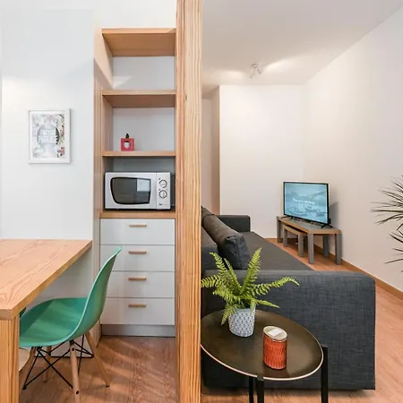 Guestready - Yazdah Flat 3 Apartment