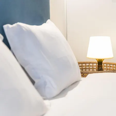 Guestready - Yazdah Flat 3 Apartment