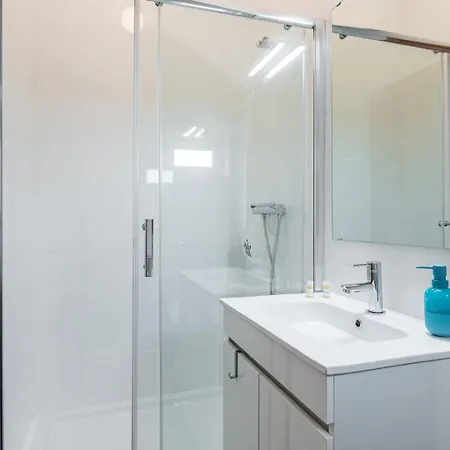 Apartment Guestready - Yazdah Flat 3 *