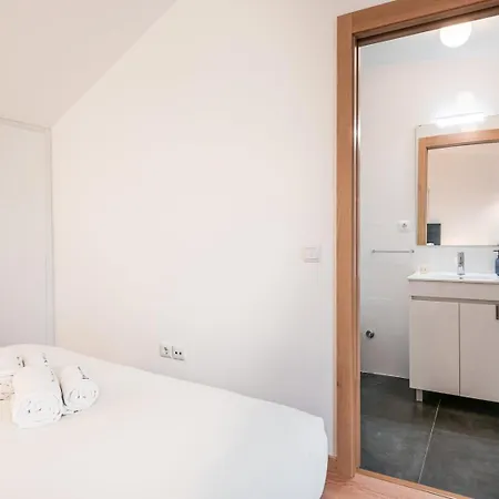 Apartment Guestready - Yazdah Flat 3 Porto