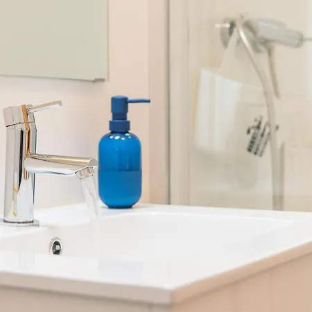 Guestready - Yazdah Flat 3 * Porto