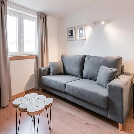 Apartment Guestready - Yazdah Flat 3