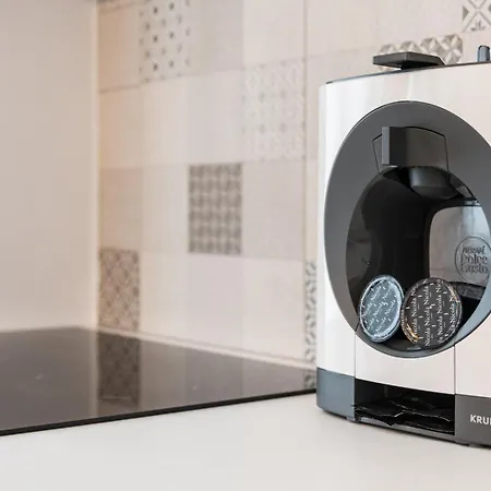 Guestready - Yazdah Flat 3 Porto