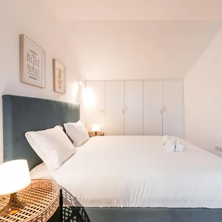 Apartment Guestready - Yazdah Flat 3 *