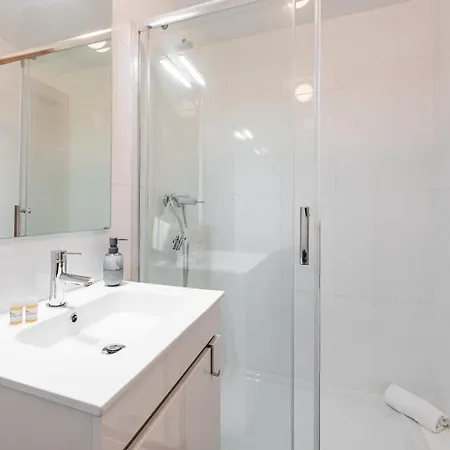 Guestready - Yazdah Flat 3 *