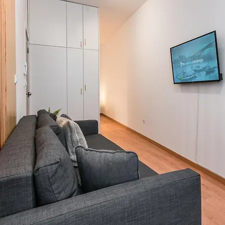 Guestready - Yazdah Flat 3