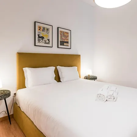 Apartment Guestready - Yazdah Flat 3