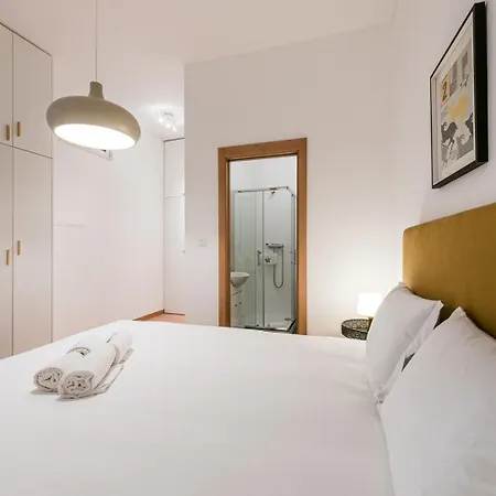 Guestready - Yazdah Flat 3 Porto