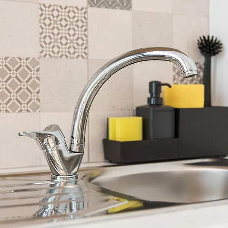 Guestready - Yazdah Flat 3 Apartment