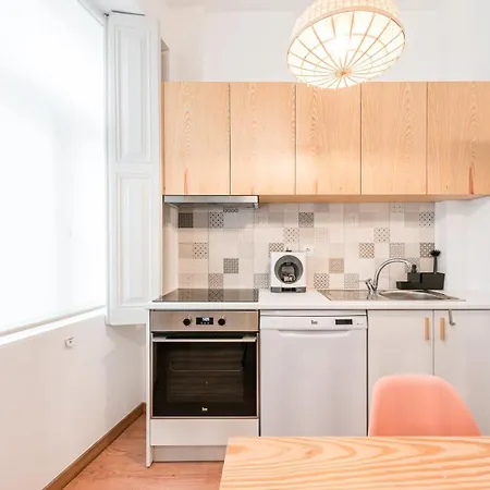 Apartment Guestready - Yazdah Flat 3 *