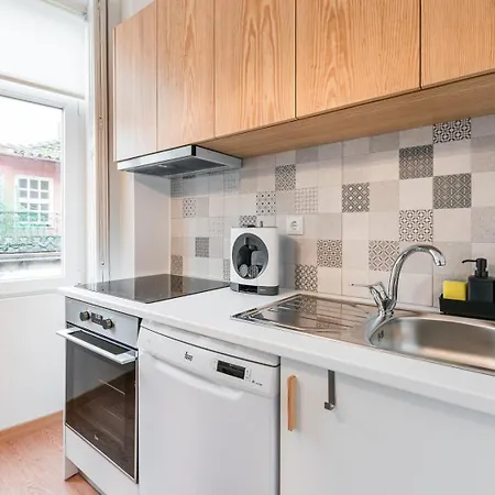 Guestready - Yazdah Flat 3 *