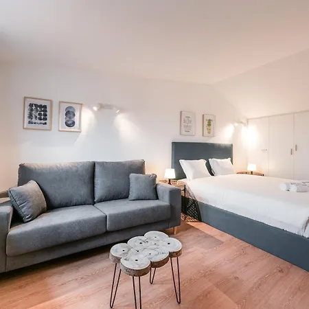 Guestready - Yazdah Flat 3 Apartment *