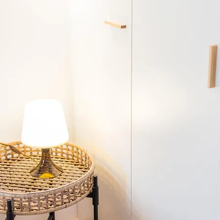 Guestready - Yazdah Flat 3 *