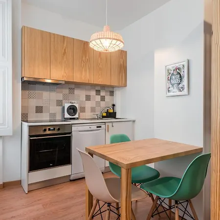 Guestready - Yazdah Flat 3 Apartment *
