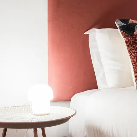 Guestready - Yazdah Flat 3 *