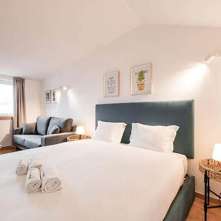 Apartment Guestready - Yazdah Flat 3