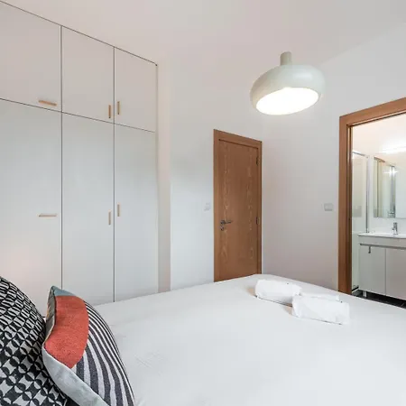 Guestready - Yazdah Flat 3 Apartment