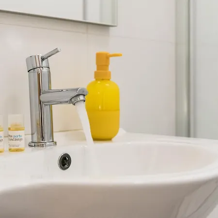 Guestready - Yazdah Flat 3