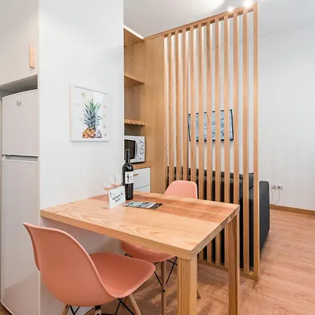 Guestready - Yazdah Flat 3 Apartment *