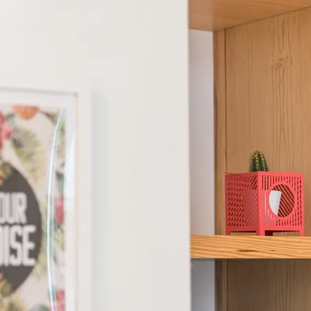 Guestready - Yazdah Flat 3 * Porto