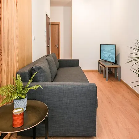 Apartment Guestready - Yazdah Flat 3