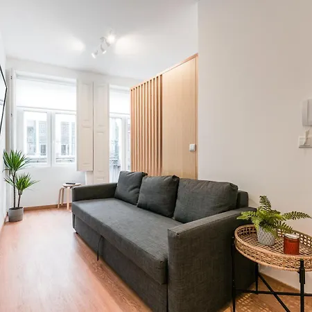 Apartment Guestready - Yazdah Flat 3