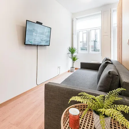 Guestready - Yazdah Flat 3 *