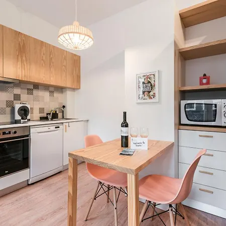 Guestready - Yazdah Flat 3 Apartment *