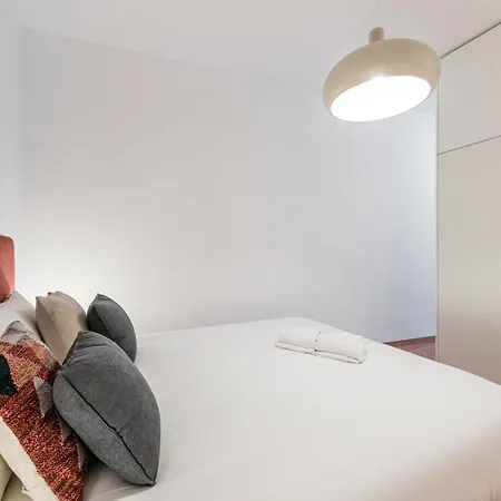 Guestready - Yazdah Flat 3 *