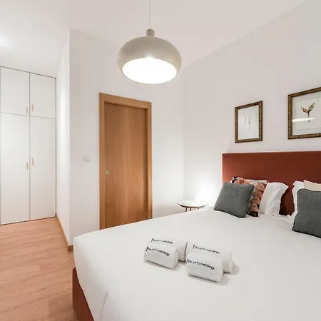Guestready - Yazdah Flat 3 *