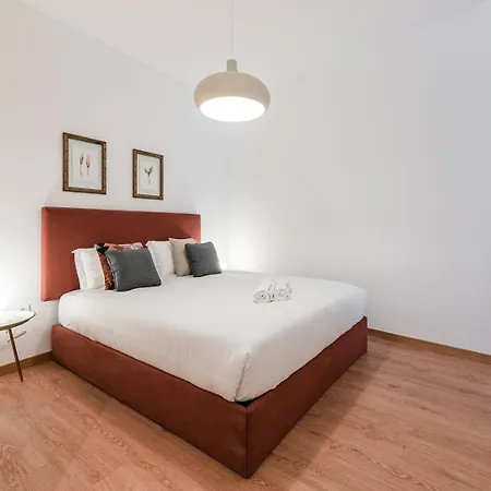 Apartment Guestready - Yazdah Flat 3 Porto