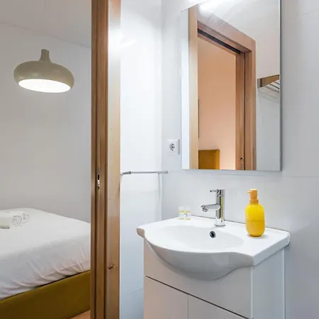 Apartment Guestready - Yazdah Flat 3 Porto
