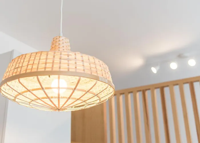 Guestready - Yazdah Flat 3 *