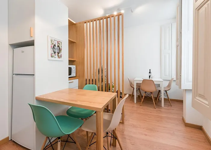 Guestready - Yazdah Flat 3 Lejlighed *