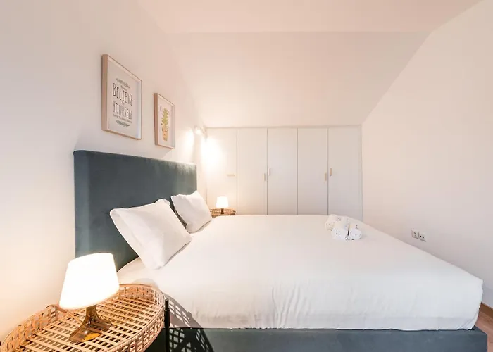 Lejlighed Guestready - Yazdah Flat 3 *