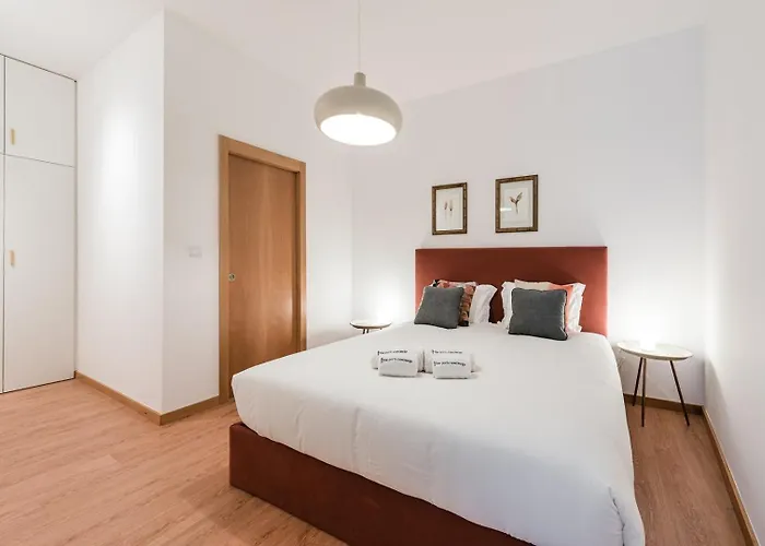 Lejlighed Guestready - Yazdah Flat 3