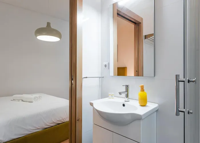 Guestready - Yazdah Flat 3